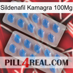 Sildenafil Kamagra 100Mg 23